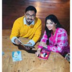 Parsa Evana Instagram - “দুঃখিত “ Directed by Kajal Arefin Ome Releasing today… keep your eyes on Bongo BD