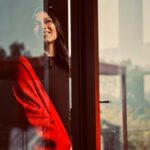Parsa Evana Instagram - বেলাশেষে বেঁচে থাকার একমাত্র কারন ……শুধুই ভালোবাসা।