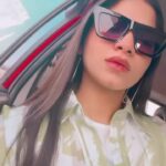 Parsa Evana Instagram – Just looking like a wow 🤩