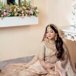 Parsa Evana Instagram - Get ready to fall in love with the perfect blend of elegance and exquisite designs of MOON’S Bridal collection. Beautiful @parsa_evana in our bridal lahenga #bridalcollection #moons #bridallehenga #evana