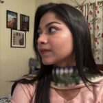 Parsa Evana Instagram -