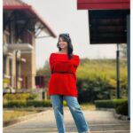 Parsa Evana Instagram - Hi , this is Faria From “Love buzz” See you this valentine❤️❤️❤️ Directed by @kajalarefinome #BoomFilms #Club11