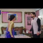 Parul Chauhan Instagram - Just kashmira things 🤭🤪 (khatarnaak) 🫰 #kashpro #moment #milkebhihumnaamile #dangaltv #dangaltvchannel #parulchauhan #lovesingh
