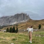 Patcharasri Benjamas Instagram - อยู่ป่า อยู่เขา อยู่กับเราดีกว่านะ #KalamareItaly