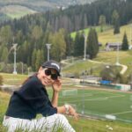 Patcharasri Benjamas Instagram - รักป่า รักเขา รักเราด้วยไหม #kalamareitaly