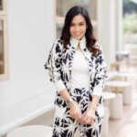 Patcharasri Benjamas Instagram - คนอื่นเค้าได้หยุดพัก ส่วนเราหยุดน่ารักไม่ได้เลย