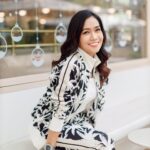 Patcharasri Benjamas Instagram - คนอื่นเค้าได้หยุดพัก ส่วนเราหยุดน่ารักไม่ได้เลย