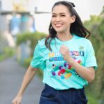 Patcharasri Benjamas Instagram - มาวิ่งกันทุกคน🏃🏻‍♀️เจอกับแมร์และ Super You ได้ที่งานวิ่งฟาร์มาธอน ‘ครบรอบ 30 ปี ของสภาเภสัชกรรม’ ในวันที่ 3 มีนาคม 67 นะคะ Super You เตรียมโปรตีนใส ถูกใจสายเฮลตี้ไปในงานนี้ด้วยน้า ใครอยากลองมาเจอกันนะคะ 💗 📍สนใจสมัคร https://www.pharmathonrun.com/ #เภสัชกรชวนวิ่ง #งานวิ่งครั้งแรก_สภาเภสัชกรรม #30ปี_สภาเภสัชกรรม #Pharmathon_Run2024