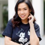 Patcharasri Benjamas Instagram - ถึงจะไม่มีใครแคร์คุณ แต่อย่างน้อยคุณก็มีรังแค
