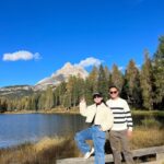 Patcharasri Benjamas Instagram – ถ้าเธอชอบคนเก่ง เราเที่ยวเก่งนะ ชอบเปล่า