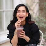 Patcharasri Benjamas Instagram - ไม่ได้ตั้งใจน่ารัก แต่มีคนทักครับไม่เคยหยุด