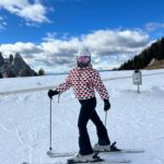 Patcharasri Benjamas Instagram - สกีกี้ ⛷️