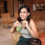 Patcharasri Benjamas Instagram - ตาหวานพูดน้อยเรียบร้อยยิ้มเก่ง
