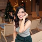 Patcharasri Benjamas Instagram - ตาหวานพูดน้อยเรียบร้อยยิ้มเก่ง