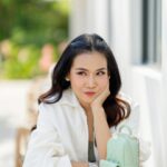 Patcharasri Benjamas Instagram - ไอจีไม่คุมโทน แต่อยากได้คนมาคุมใจ