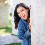 Patcharasri Benjamas Instagram - เพราะว่าไม่ใช่ยาสระผม เลยไม่มีสิทธิ์เข้าตาเธอ