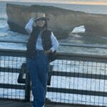Patcharasri Benjamas Instagram – ปล่อยใจเบาๆให้ธรรมชาติและภูเขาโอบกอดเราไว้
