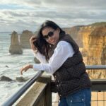 Patcharasri Benjamas Instagram – ปล่อยใจเบาๆให้ธรรมชาติและภูเขาโอบกอดเราไว้