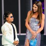 Patrícia Abravanel Instagram - @pgmsilviosantos ❤️❤️❤️ Domingo, 20h, no SBT 📸 @gabrielcardosofoto