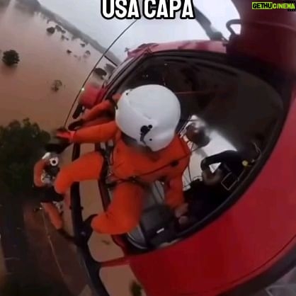 Patrícia Abravanel - 63.6K Likes - Esperança em meio a adversidade. Gratidão por cada herói que está atuando no Rio Grande do Sul!

Quem puder ajudar, doe! 

[DOAÇÕES DE VALORES EM DINHEIRO] 

PIX: enchentes@vakinha.com.br 

CUFA (Central Única das Favelas) 
PIX: doacoes@cufa.org.br 

GRAD (Grupo de Resposta a Animais em Desastres) 
PIX: 54.465.282/0001-21 

GOVERNO DO RS 
PIX: 92.958.800/0001-38 

[DOAÇÕES DE ROUPAS, PRODUTOS DE HIGIENE, ALIMENTOS, RAÇÕES PARA CÃES E GATOS.] 

Em SP e PR: Agências dos Correios em todo o estado. 
Em SP: Terminal 2 (Check-in D) do Aeroporto de Guarulhos. 
Em POA: Depósito da Defesa Civil de Porto Alegre (Rua La Plata, 693). 
Em CANOAS: Centro Acadêmico de Medicina da Ulbra (Av Farroupilha, 8001).