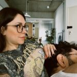 Patrícia dos Reis Instagram - Gau gau você é gigante!!! @gaules 😂😂
