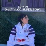 Patrícia dos Reis Instagram – Me faltam palavras pra descrever o que foi assistir ao Super Bowl LVIII com a @visa_br e a @jeskagrecco 🏈 
Esse vídeo ficou muito especial pois tentei mostrar como foi o nosso dia e tudo que rolou entre San Francisco 49rs x Kansas City Chiefs! 
E claroooo que viajar usando os benefícios da Visa fez a minha experiência ser ainda melhor! Relaxar no Visa Infinite Lounge, reservar um restaurante topzera com o Visa Concierge ou ainda me sentir segura com o seguro viagem foi bom demais! E com certeza eu vou seguir usando esses serviços nas minhas próximas viagens :D 

Obrigada Visa e obrigada migos por sempre estarem aqui comigo! Vocês são tudo! 

Consulte Termos e Condições em www.visa.com.br/viajecomvisa 

#publi #ViajeComVisaInfinte