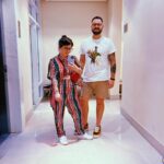Patrícia dos Reis Instagram – Hoje é aniversário do cara mais legal do mundo vulgo moreno @uptothales 🎂🎈🎉 

Parabéns amor! Que seja um novo ciclo repleto de coisas boas pois você é um cara f*da e merece tudo de melhor sempre!!! 🥰😍

Obrigada por compartilhar sua vida comigo, te amo ❤️