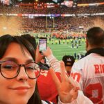 Patrícia dos Reis Instagram – #tbt com parte de algumas coisas que rolaram em Las Vegas 🥹❤️