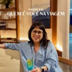 Patrícia dos Reis Instagram – Com o meu Visa Infinite, posso acessar o Visa Infinite Lounge no aeroporto de Guarulhos, legal demais!!! ​

É linda, tem comidinha boa, área para banho, tomadas pra você ficar bem tranquilinha. Eu e a @jeskagrecco já estamos aqui curtindo com @visa_br e já já nos vemos em Vegas baby! Baixe o app Visa Airport Companion e aproveite essa e mais de 1200 salas vip pelo mundo! ​

Consulte Termos e Condições em www.visa.com.br/viajecomvisa ​
#publi #ViajeComVisaInfinte