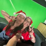 Patrícia dos Reis Instagram - RUSSELL WILSON FARIA OU NÃO FARIA A PIADA DO PAVÊ? a @pathydosreis tem opiniões polêmicas!!!!! assista vevito morning show especial de natal com a pathy!!! link ta na bio 🎄🏈🚨🗣️🎁❤️ #nfl #nflbrasil #futebolamericano #nflnaespn #superbowl #nflplayoffs