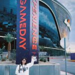 Patrícia dos Reis Instagram – #tbt com parte de algumas coisas que rolaram em Las Vegas 🥹❤️