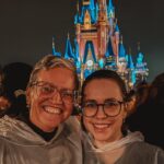 Patrícia dos Reis Instagram - Mãe, a uns bons 20 anos a gente sonhava com esse momento e hoje ele finalmente virou realidade 🥹❤️ Te amo mto @mcristinaday ❤️