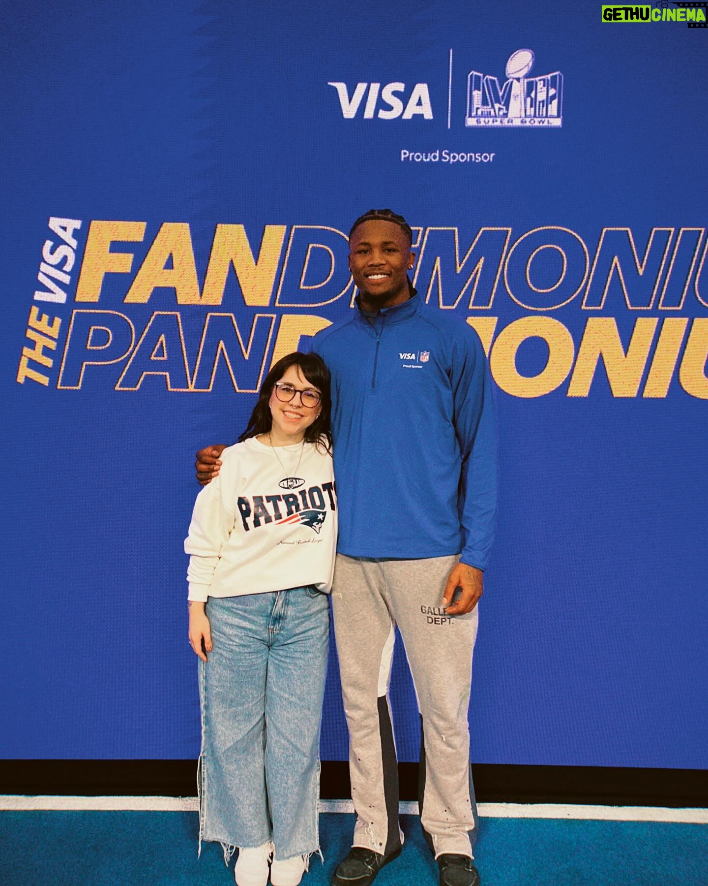 Patrícia dos Reis - 2.9K Likes - #tbt com parte de algumas coisas que rolaram em Las Vegas 🥹❤️