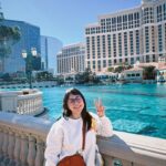 Patrícia dos Reis Instagram – #tbt com parte de algumas coisas que rolaram em Las Vegas 🥹❤️