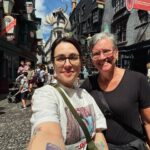 Patrícia dos Reis Instagram - Wingardium Leviosa galera 🪄