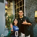 Patrícia dos Reis Instagram – #tbt com parte de algumas coisas que rolaram em Las Vegas 🥹❤️