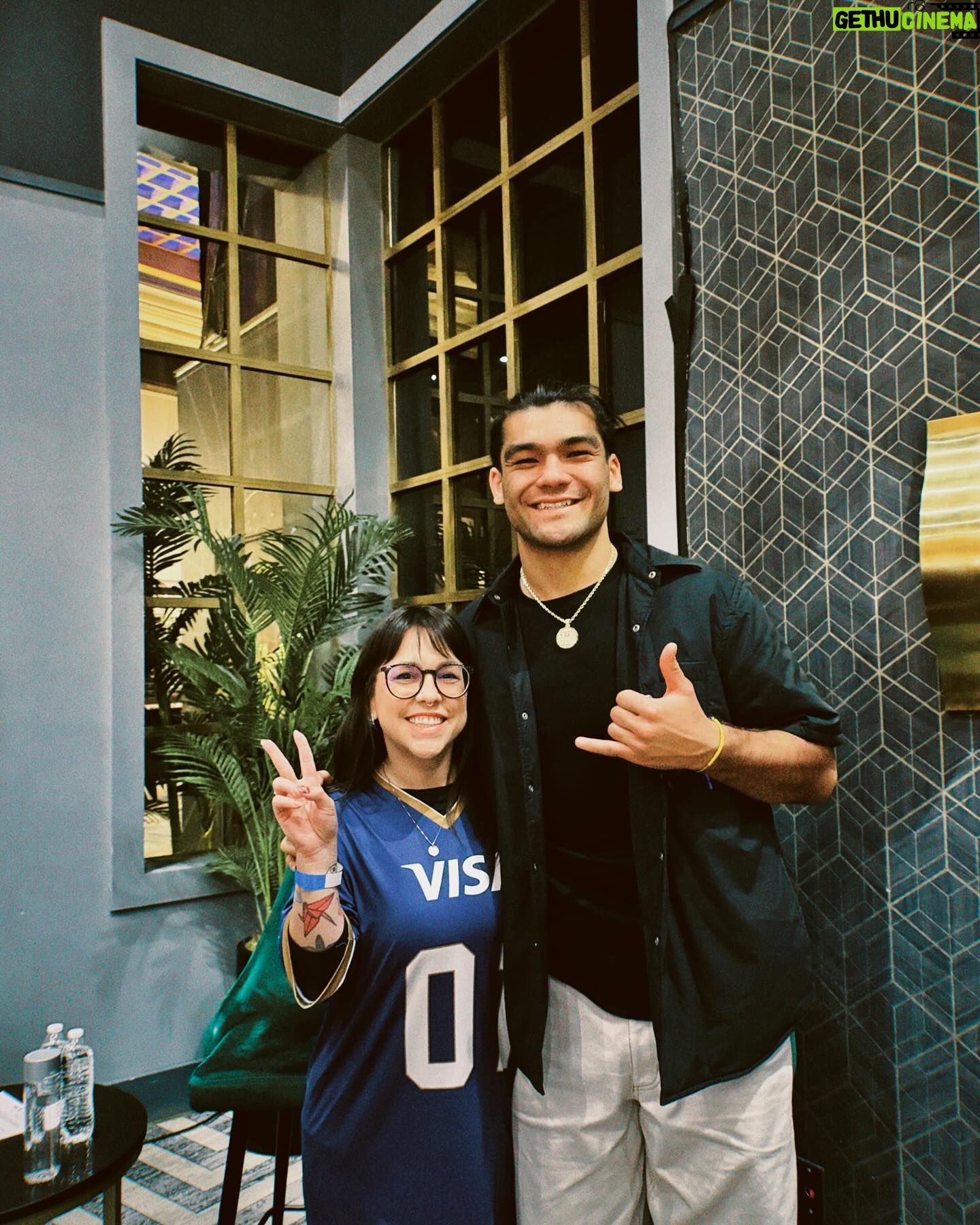 Patrícia dos Reis - 2.9K Likes - #tbt com parte de algumas coisas que rolaram em Las Vegas 🥹❤️