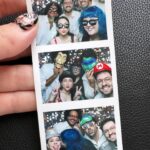Patrícia dos Reis Instagram - 📸 asfotosdafestaficaramotimas.jpg @carolmoreira3 e @beto.caliman que vcs sigam sendo mto felizes migos ❤️❤️ #carolebeto