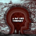 Patricia Allison Instagram – It is complete! 📽️ ‘A DAY LIKE TONIGHT’ Experimental horror short 

Written and created by @philippwalsch 
Directed by @trishallison & @philippwalsch 
DOP @flora_fecske_hca 
Produced by @trishallison & @nihilist_pictures
Edited by @als_lascu 
Original score by @nicknortonsmith 

Poster design by @philippwalsch and @flavitoreis