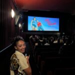 Patricia Allison Instagram – Taken at the special screening for #LoveLiesBleeding on {30.4.24} in London.. I was not disappointed..

Go watch this film if you haven’t booked already, it’s OUT NOW, and totally envelopes you, and takes you on such a journey.. I always forget how much fun it is seeing a great movie in the cinema… (audience reactions are the best, mine included) go watch, report back, let’s talk it over a chai.. 

#RosieGlass #kristenstewart #katyO’Brian #LoveLiesBleeding