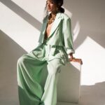 Patricia Allison Instagram – : still I remain, moved by you : 
 
Already missing studio sessions with @josephsinclair & the fab team; 
Hair @zateeshahairstylist 
Makeup @busterknight 
Styling @krishanparmar_ 💋