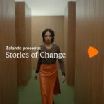 Patricia Allison Instagram – Myself & @zalando asked you all what your biggest moments of change were this year. 
We got some amazing responses & it was so special to be able to bring four stories to life. 
Here’s one of my favourites from @peghinbeatrice about how she found self -love during a difficult time. 
Thanks for letting me tell your story! ✨🧡

#changeneverends