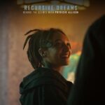 Patricia Allison Instagram – Here are just a few fantastic bts stills of the wonderful Patricia Allison as #Zin from @recursivedreamsfilm 

##/##/2024 👀🎬

Stills by @portraitsbyparker