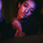 Patricia Allison Instagram - :) Thank u @suarfotos ✨