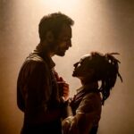 Patricia Allison Instagram - 'You have to love what you feel at all times, whatever it is' Here's your first look at Jules and Jim, now officially open at Jermyn Street Theatre!💕 Starring: Kath - Patricia Allison Jules - Samuel Collings Jim - Alex Mugnaioni Writer - Timberlake Wertenbaker Director - Stella Powell-Jones Designer - Isabella van Braeckel Lighting Designer - Chris McDonnell Composer & Sound Designer - Holly Khan Associate & Movement Director - Elliot Pritchard Casting Director - Emily Jones Stage Manager - Lisa Cochrane 📸 @stevegregsonphotos