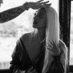 Patricia Allison Instagram – 👄 

Photographs by the wonderful : @josephsinclair ✨ playing around with film a bit, which I love… 

Hair: @peteburkill 
Styling: @mrsemilyevans 
Makeup: @busterknight