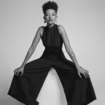 Patricia Allison Instagram – [ Hungry for change. ] 📸 @josephsinclair 
#representationmatters 
Hope you’re all staying safe out there. ✌🏾 ❤️