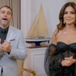 Patricia Manterola Instagram - ¿Qué opinas?👂🍀 Te proponemos una pregunta esencial: ¿Creen que los desafíos en las parejas comienzan ya en la luna de miel?🌙💍 Comparte tu perspectiva y VOTA a través de la app de TV Azteca. 🔥✨💑📲 Participa en el debate aquí: https://tvaztecaenvivo.page.link/AE2M