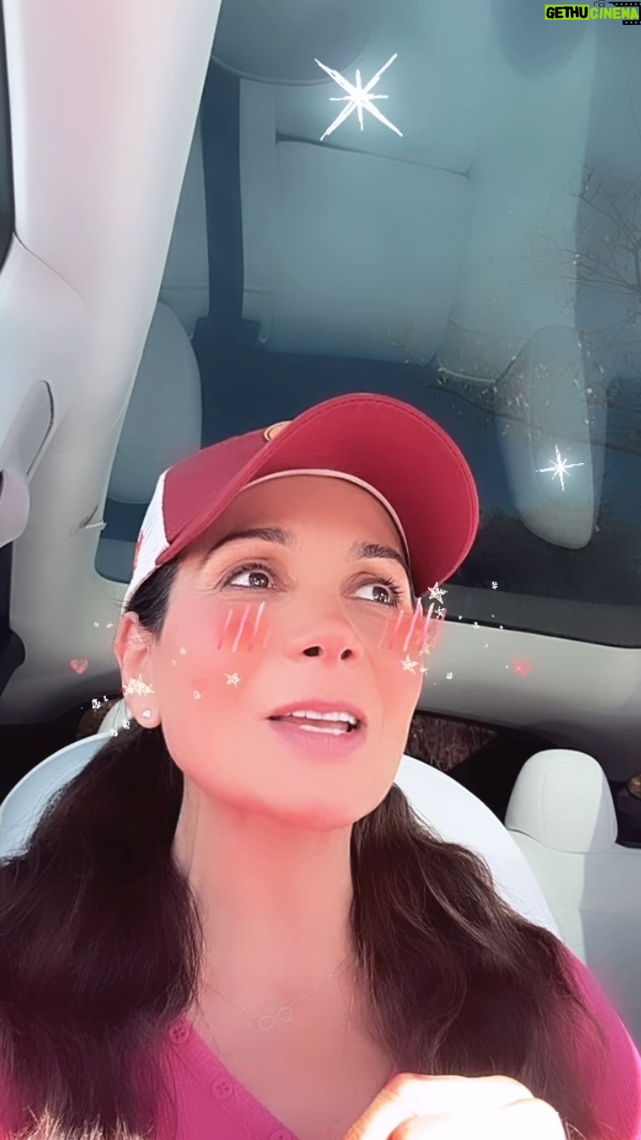 Patricia Manterola Instagram - ¡Que emoción tan grande! @90spoptour en el estadio de QRO este 3 de Mayo 🤩¿Que canciones de mis inicios quieres escuchar? ¡Cuéntame! 👇 1. Quiero 2. Niña Bonita 3. Lo Juro 4. Cuerpo y Alma 5. Que el ritmo no pare 6. Otra (dime cuál) GRACIAS por esta oportunidad tan hermosa @boboproducciones @ariborovoy @jackborovoy75 @sonsalsco @adrianvmreding @lleims @davidahedosol LOS QUIERO ⭐️🩷🙏🏼 LOS BOLETOS EN EL LINK DE MI BIO O EN MIS HISTORIAS o en @superboletosmx