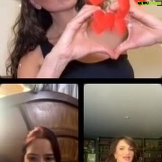 Patricia Manterola Instagram - IG LIVE celebrando el #1 en la radio en España de #blablabla @radio.zonalatina.espana @laseoaneoficial @loveuakira @patriciamanterola